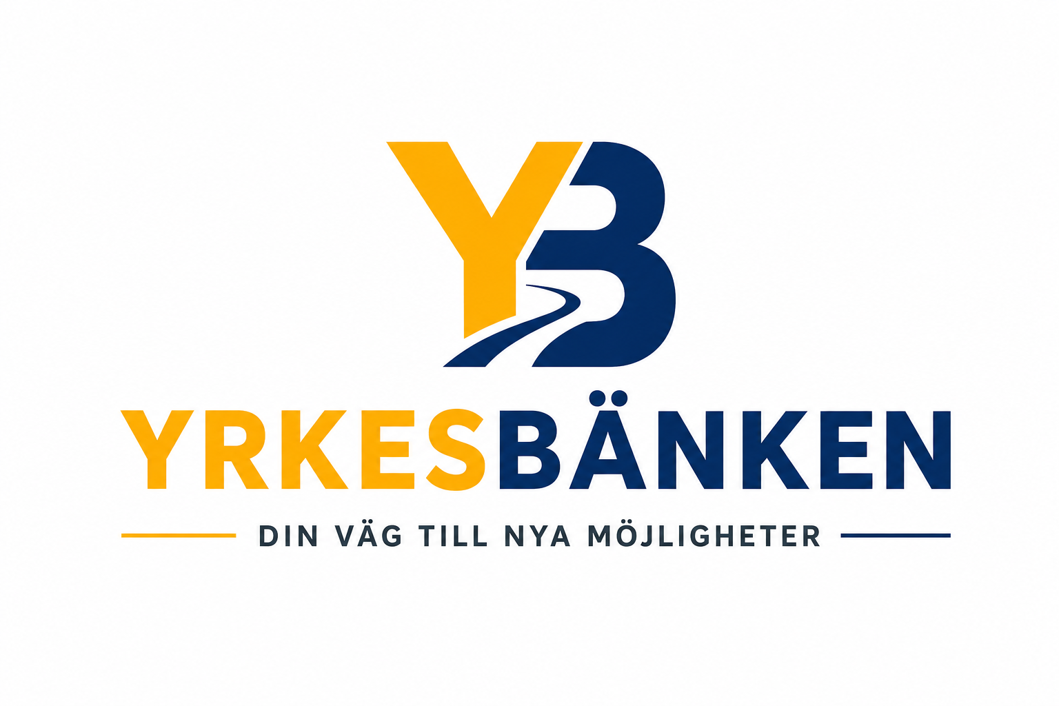 Yrkesbänken